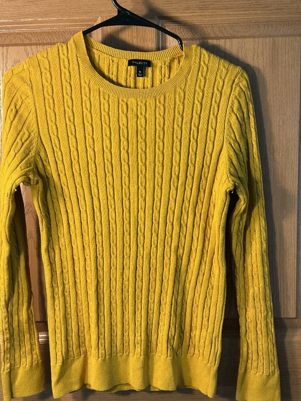 Talbot's Sweater